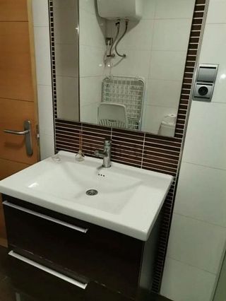 Estudio en alquiler en Ciudad Jardín - Tagarete - El Zapillo en Almería