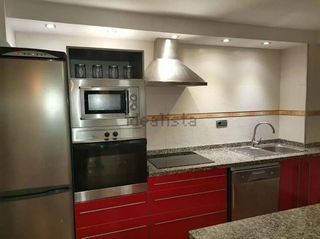 Estudio en alquiler en Ciudad Jardín - Tagarete - El Zapillo en Almería