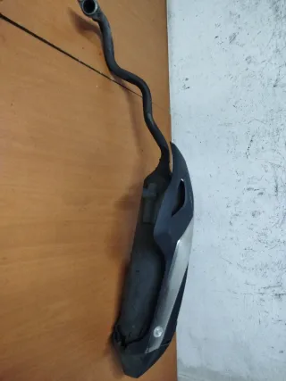 Tubo de escape Honda SH 125 (2017)