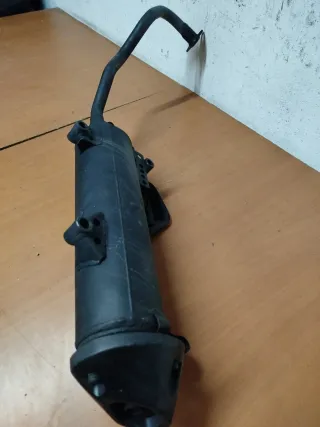 Tubo de escape Honda SH 125 (2017)