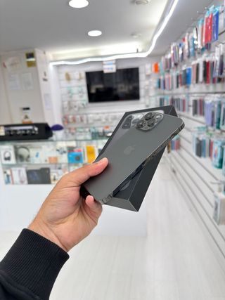 iPhone 13 Pro Max 128GB Usado