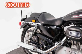 HARLEY DAVIDSON SPORTSTER 883 CUSTOM