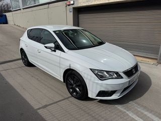 SEAT Leon 2020