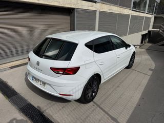 SEAT Leon 2020