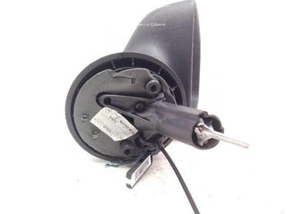 Retrovisor derecho dacia logan (ls_) 20970291