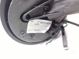 Retrovisor derecho dacia logan (ls_) 20970291