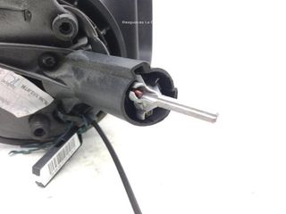 Retrovisor derecho dacia logan (ls_) 20970291