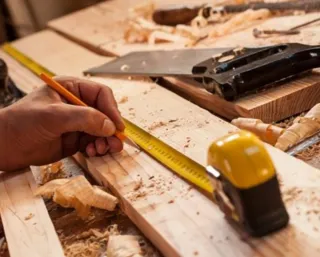 Carpintero a domicilio