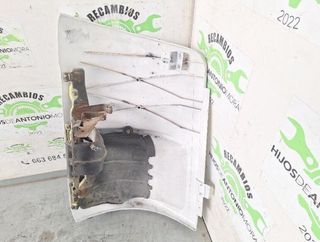 Scania 113725 deflector izquierdo serie 4 p r 94 l