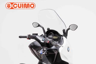 BMW C 600 SPORT