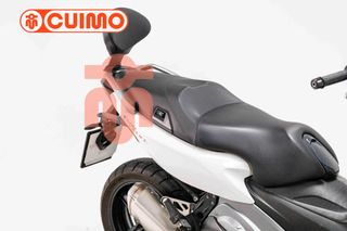 BMW C 600 SPORT