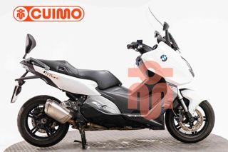 BMW C 600 SPORT