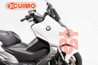BMW C 600 SPORT