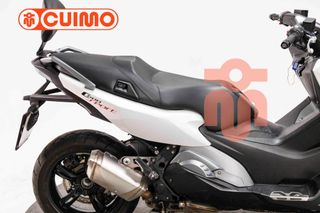 BMW C 600 SPORT