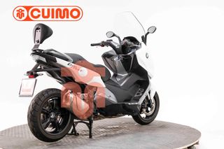 BMW C 600 SPORT
