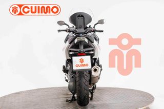 BMW C 600 SPORT