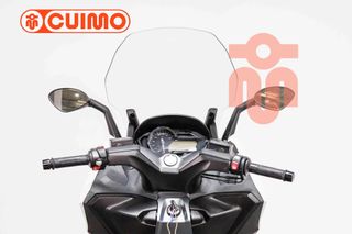 BMW C 600 SPORT