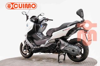 BMW C 600 SPORT