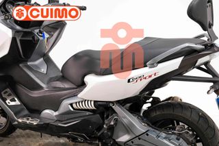 BMW C 600 SPORT