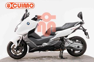 BMW C 600 SPORT