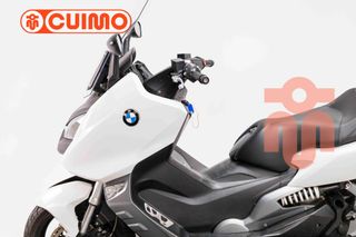 BMW C 600 SPORT