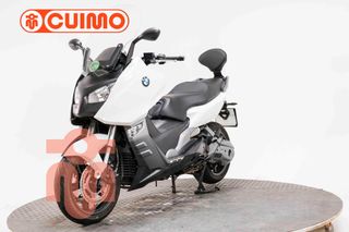 BMW C 600 SPORT