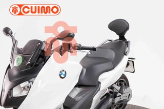 BMW C 600 SPORT