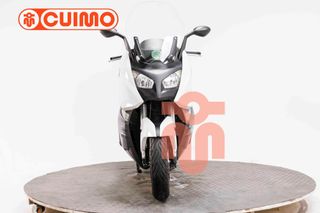 BMW C 600 SPORT