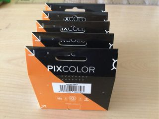Cartuchos Tinta PIXCOLOR 18XL Compatible Epson