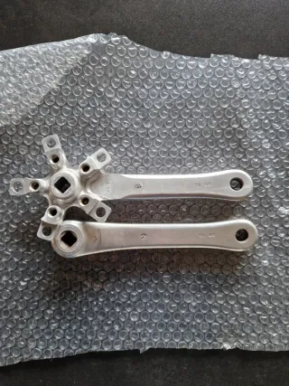 Guarnitura Specialized MTB Alluminio