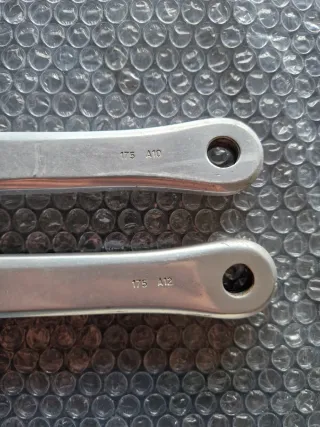 Guarnitura Specialized MTB Alluminio