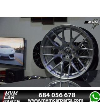 Llantas 18 BMW M3 AvantGarde M359