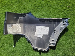 Esquinas Paragolpes Trasero BMW X5 E70