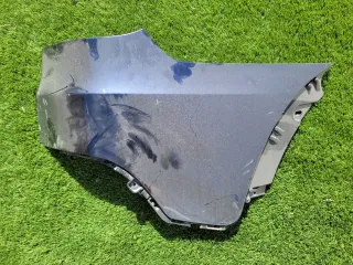 Esquinas Paragolpes Trasero BMW X5 E70