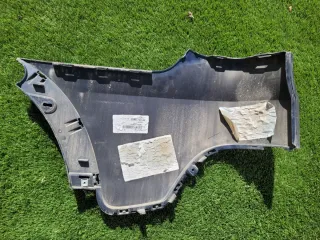 Esquinas Paragolpes Trasero BMW X5 E70