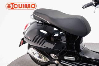 VESPA GTS 300 SUPER