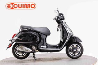 VESPA GTS 300 SUPER