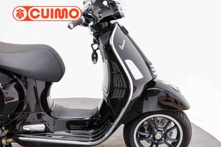 VESPA GTS 300 SUPER