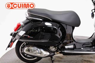 VESPA GTS 300 SUPER