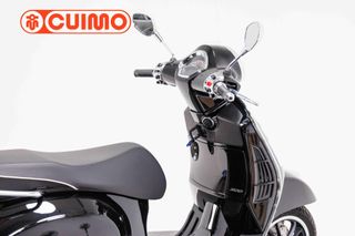 VESPA GTS 300 SUPER