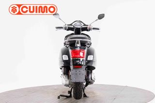 VESPA GTS 300 SUPER