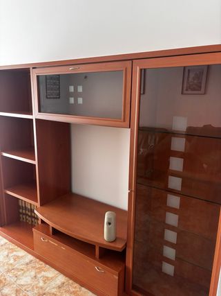 Mueble de salón para TV
