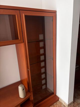 Mueble de salón para TV