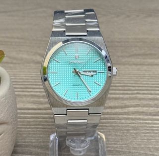 Reloj Clásico Hombre