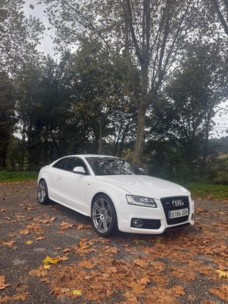 Audi A5 2008