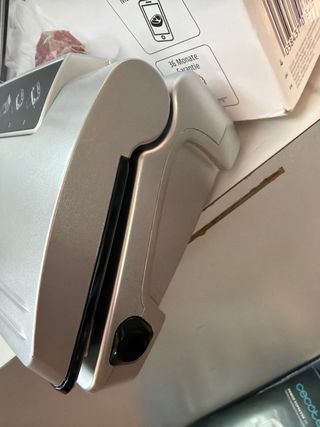 Envasadora al vacío CASO VC 10