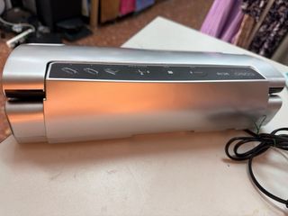 Envasadora al vacío CASO VC 10