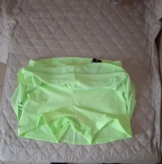 Gonna pantaloncino Adidas donna