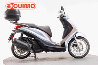 PIAGGIO MEDLEY 125