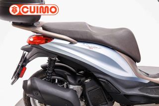 PIAGGIO MEDLEY 125